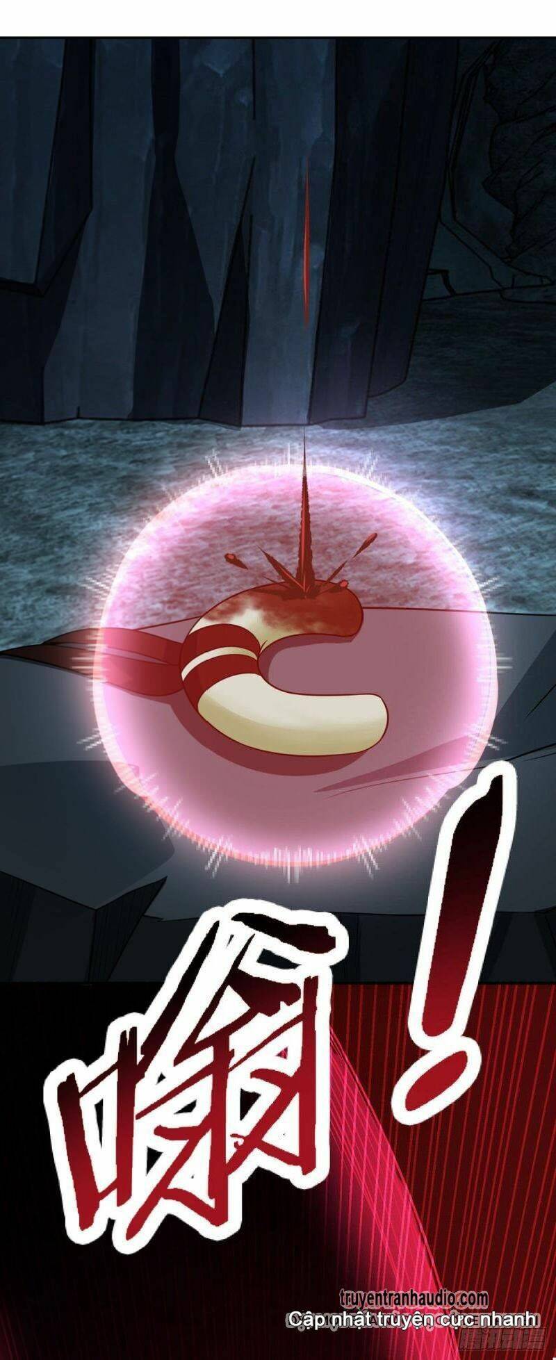 tiên ma đồng tu chapter 171 15