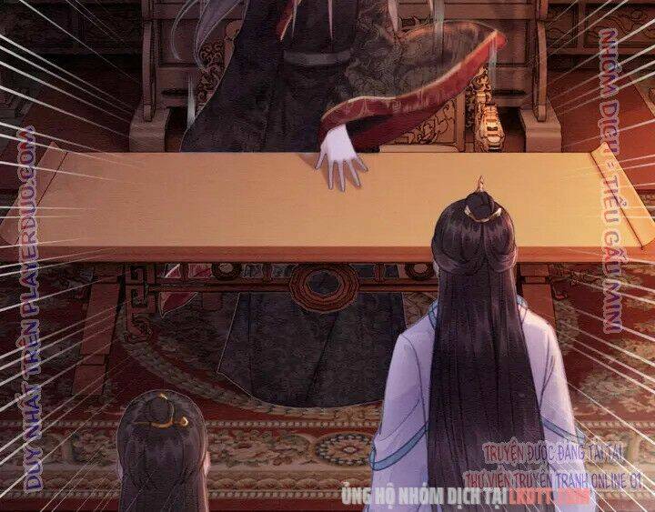 trọng sinh bá sủng nhiếp chính vương quá mạnh mẽ chapter 157 77