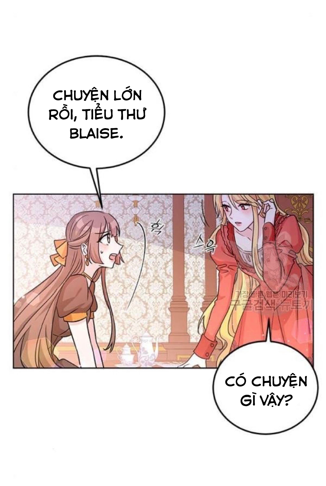 nữ hiệp sĩ tái xuất chapter 19 29