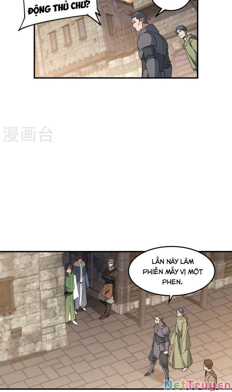 võng du chi cận chiến pháp sư chapter 441 3