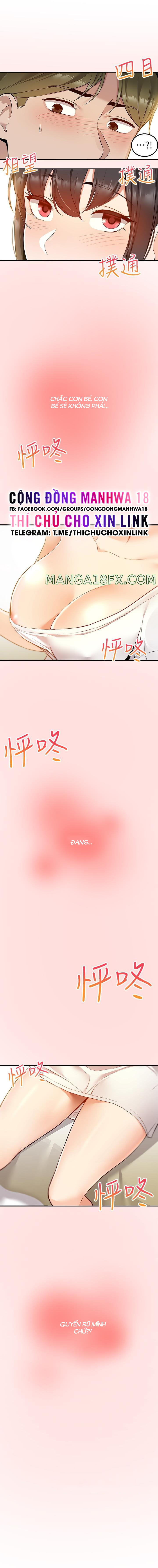 giao hàng số hưởng chapter 5 16