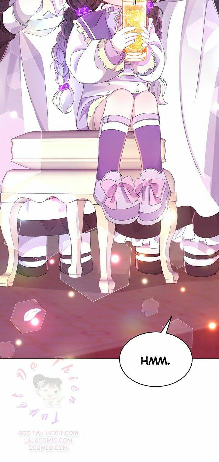 công chúa huỷ diệt chapter 12 18