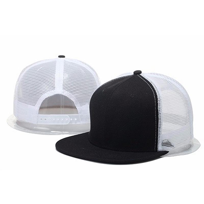 Mũ lưỡi trai thêu chữ phong cách Hiphop