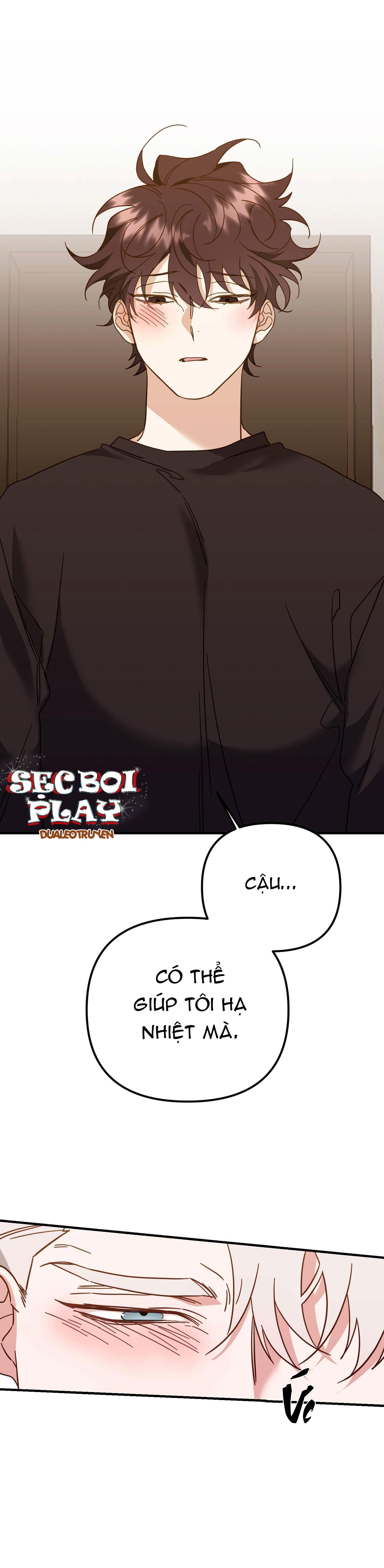 hổ trở về chapter 19 45