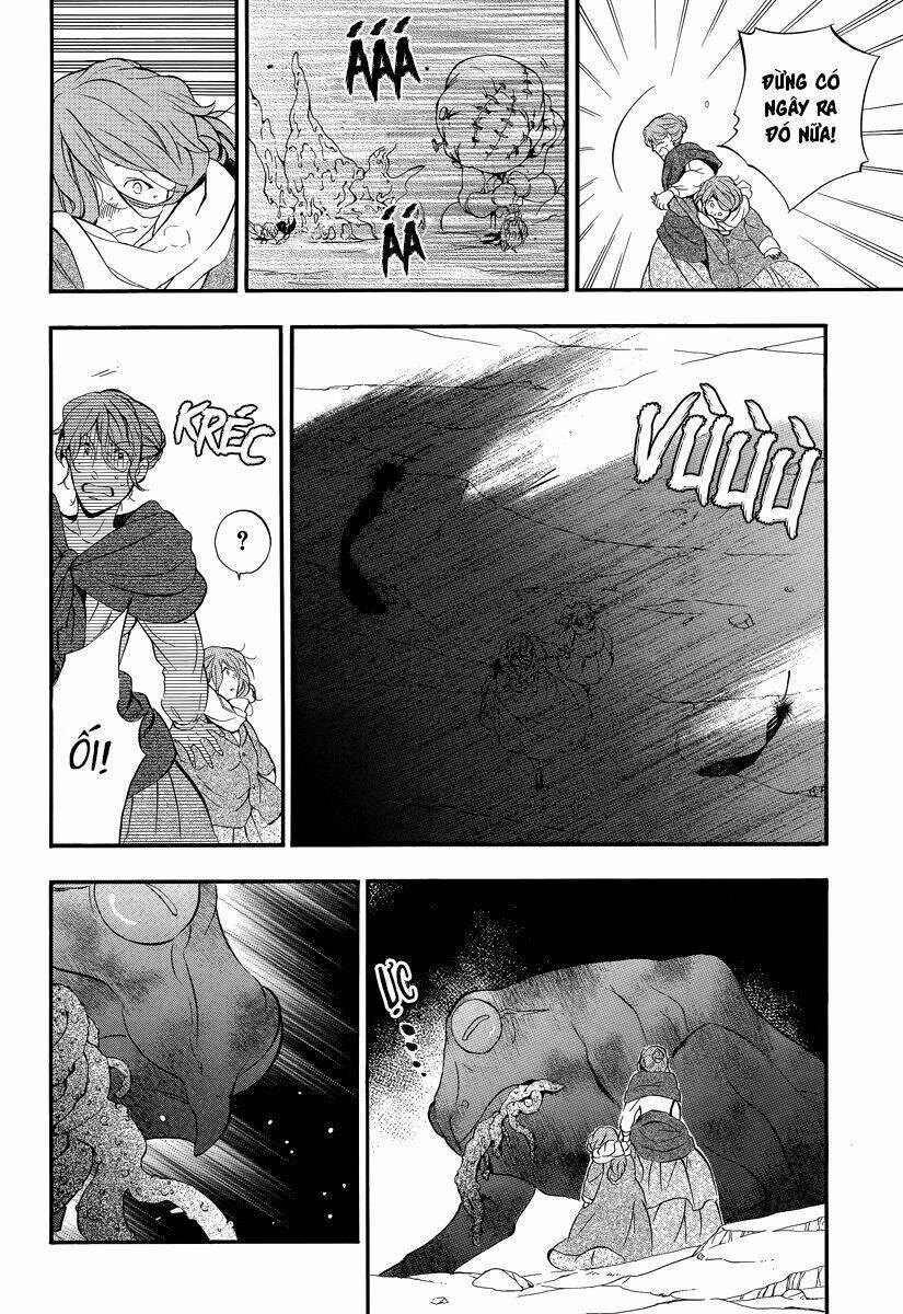 pandora hearts chapter 90 12
