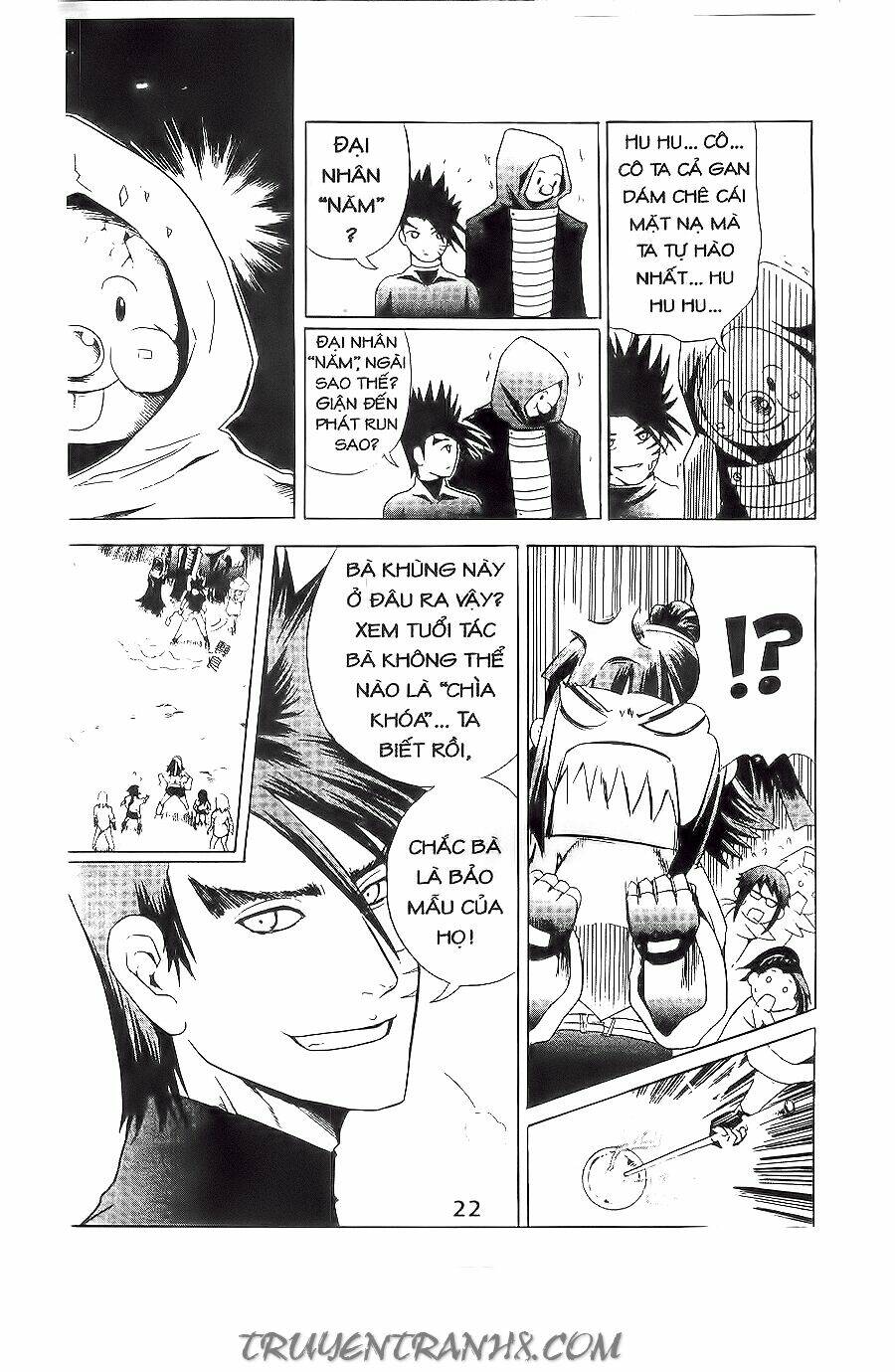 binlang chapter 6 23