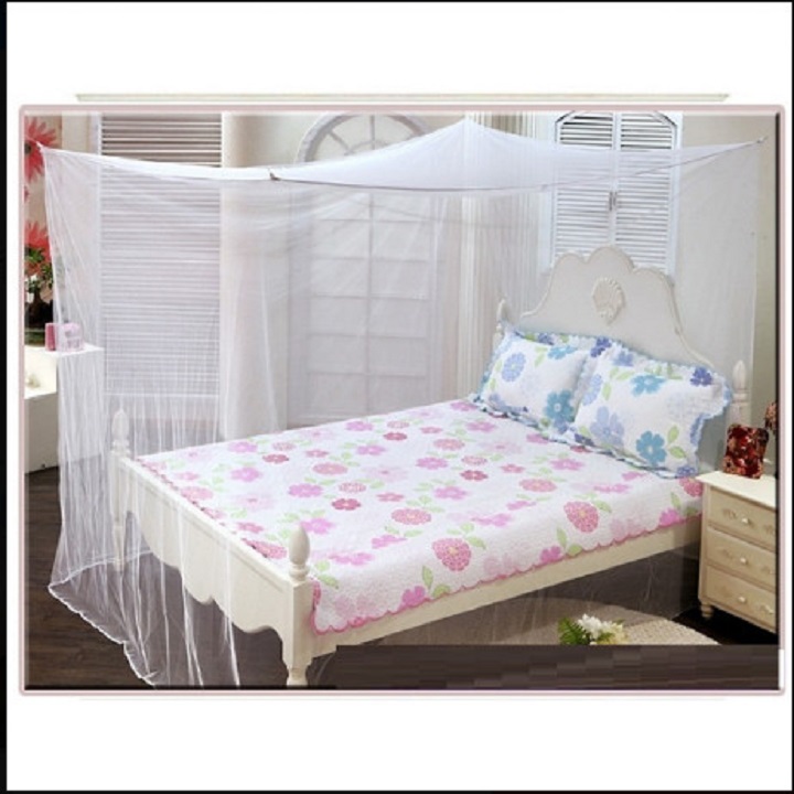 Màn Tuyn Giá Tốt Đủ Kích Thước, Màn Tuyn Đẹp, Màn Tuyn Trắng Bền Đẹp Giá Tốt
