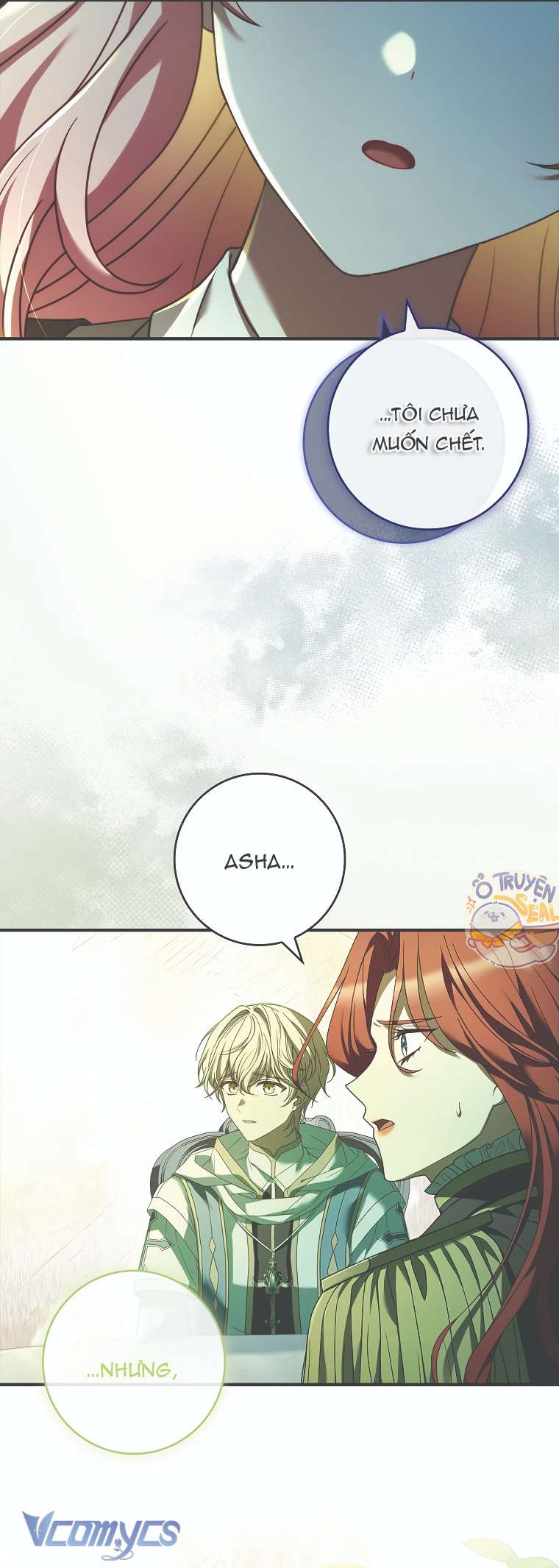 tôi đã tắt cài đặt chế độ nhận thức nỗi đau! chapter 9 26