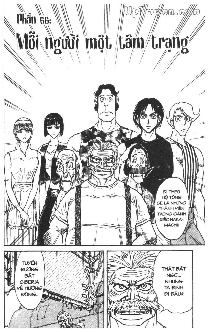 nhật ký lọ lem chapter 41 64