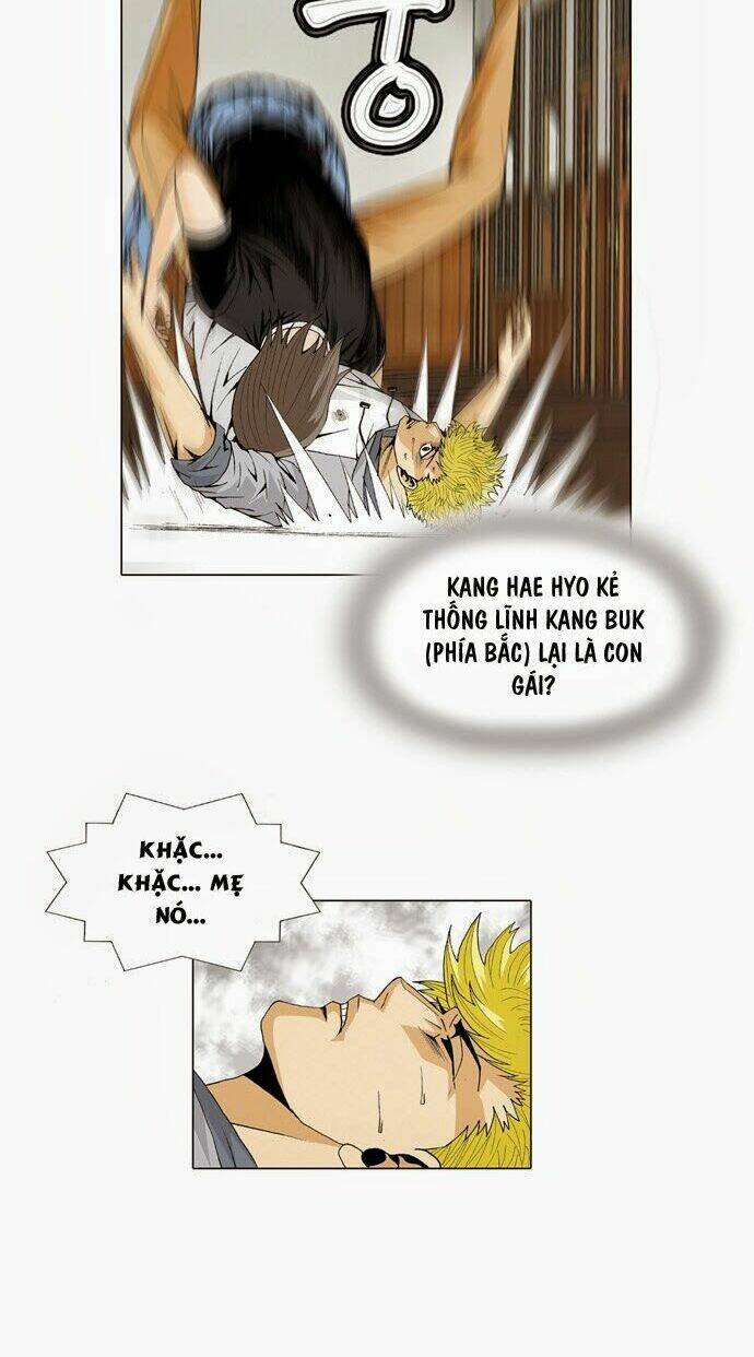 ultimate legend: kang hae hyo chapter 30 17