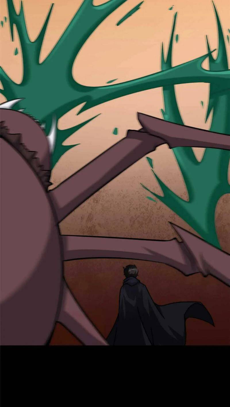 bạn gái virus của tôi chapter 408 9