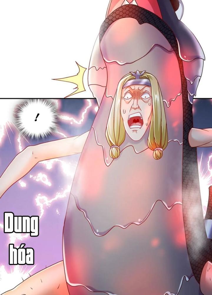 tuyệt sắc đạo lữ đều nói ngô hoàng có thể chất vô địch chapter 117 12