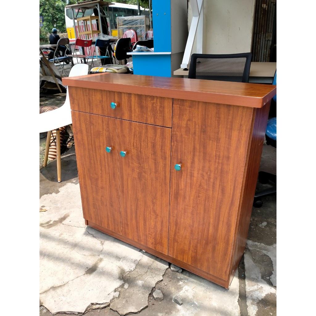 tủ giầy gỗ công nghiệp giá rẻ