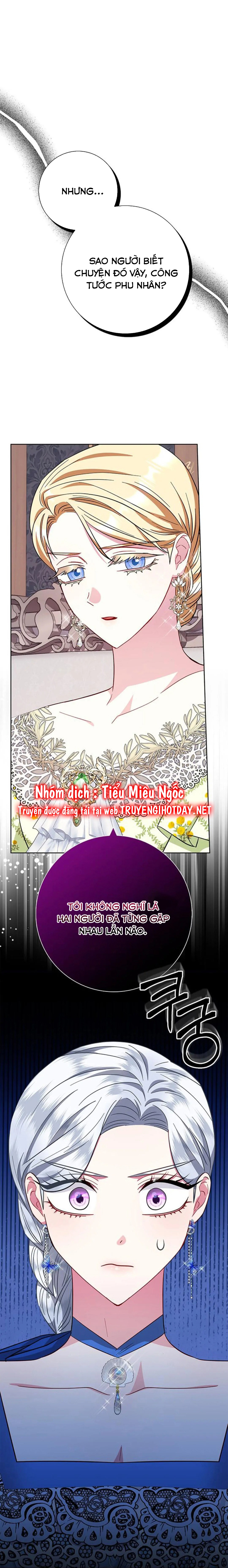 tôi trở thành mẹ của nam chính hoàn hảo chapter 25 40