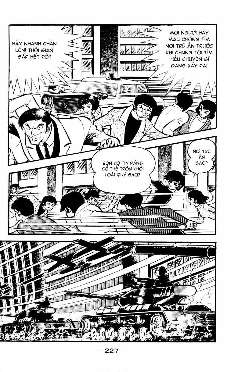 devilman chapter 16 27