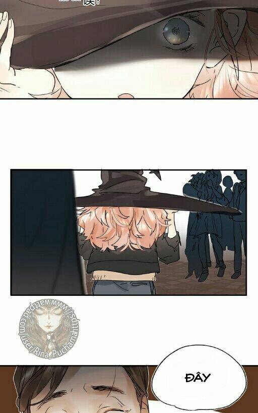 đệm lót ma nữ chapter 2 35