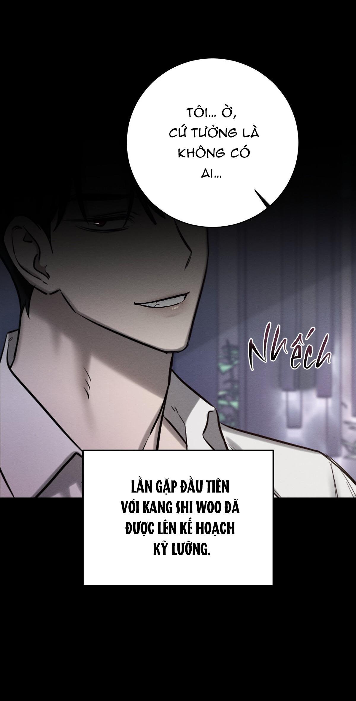 lý do của ác nhân chapter 47 21
