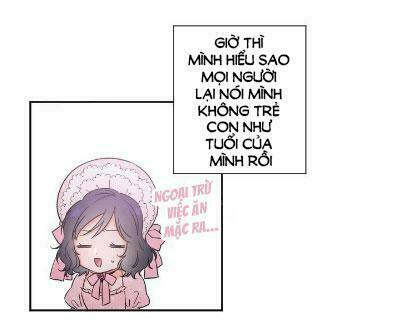 lady baby chapter 23 8