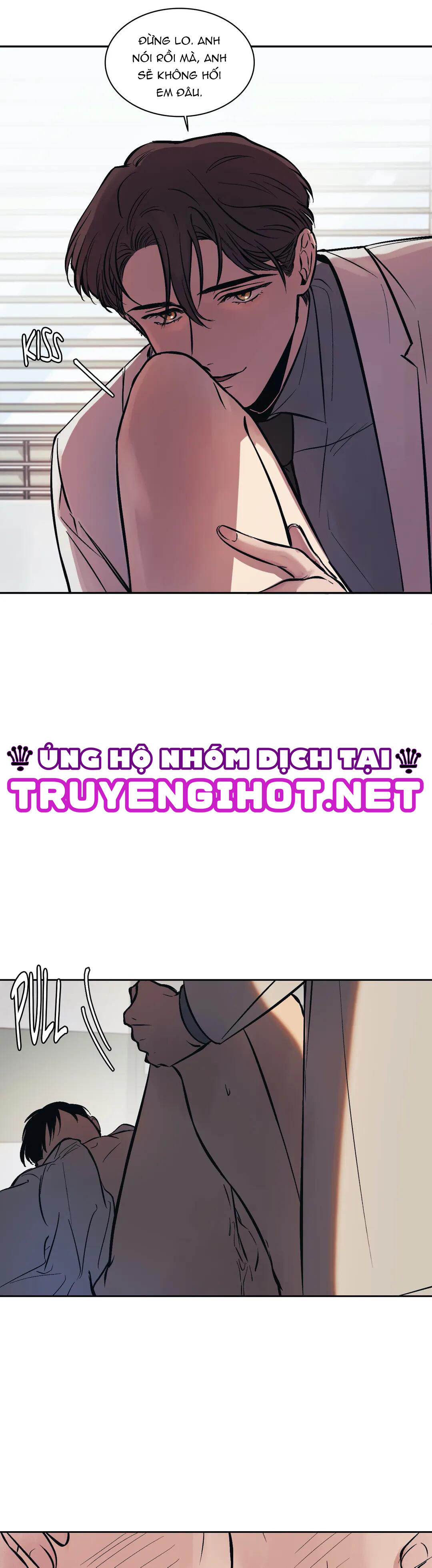 góc nhìn thứ ba (full) chapter 6.2 9