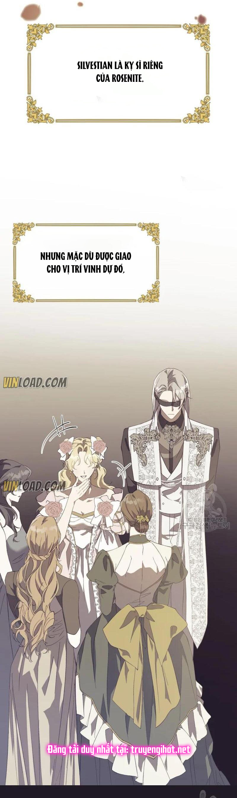 công chúa khắc ấn kẻ phản nghịch chapter 46 3