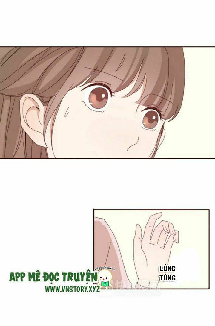 tình yêu không nói dối chapter 33 7