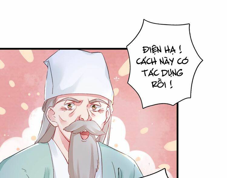 hoa nhan sách chapter 85.2 13