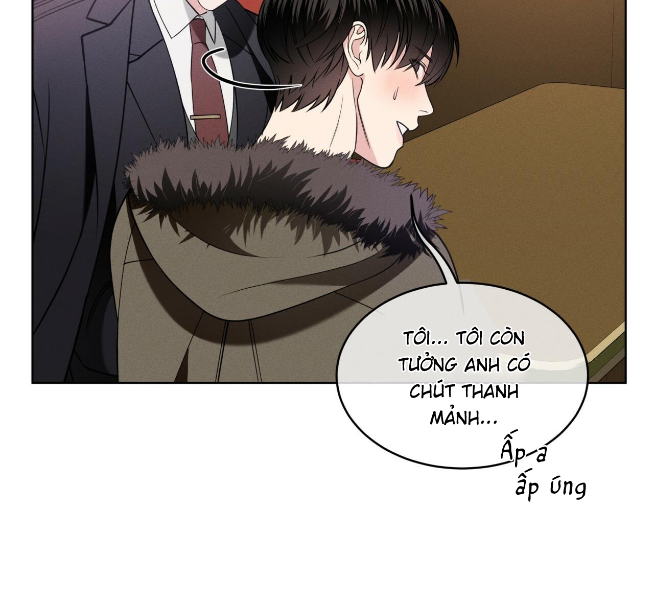 luân đôn trong màn đêm chapter 1 60