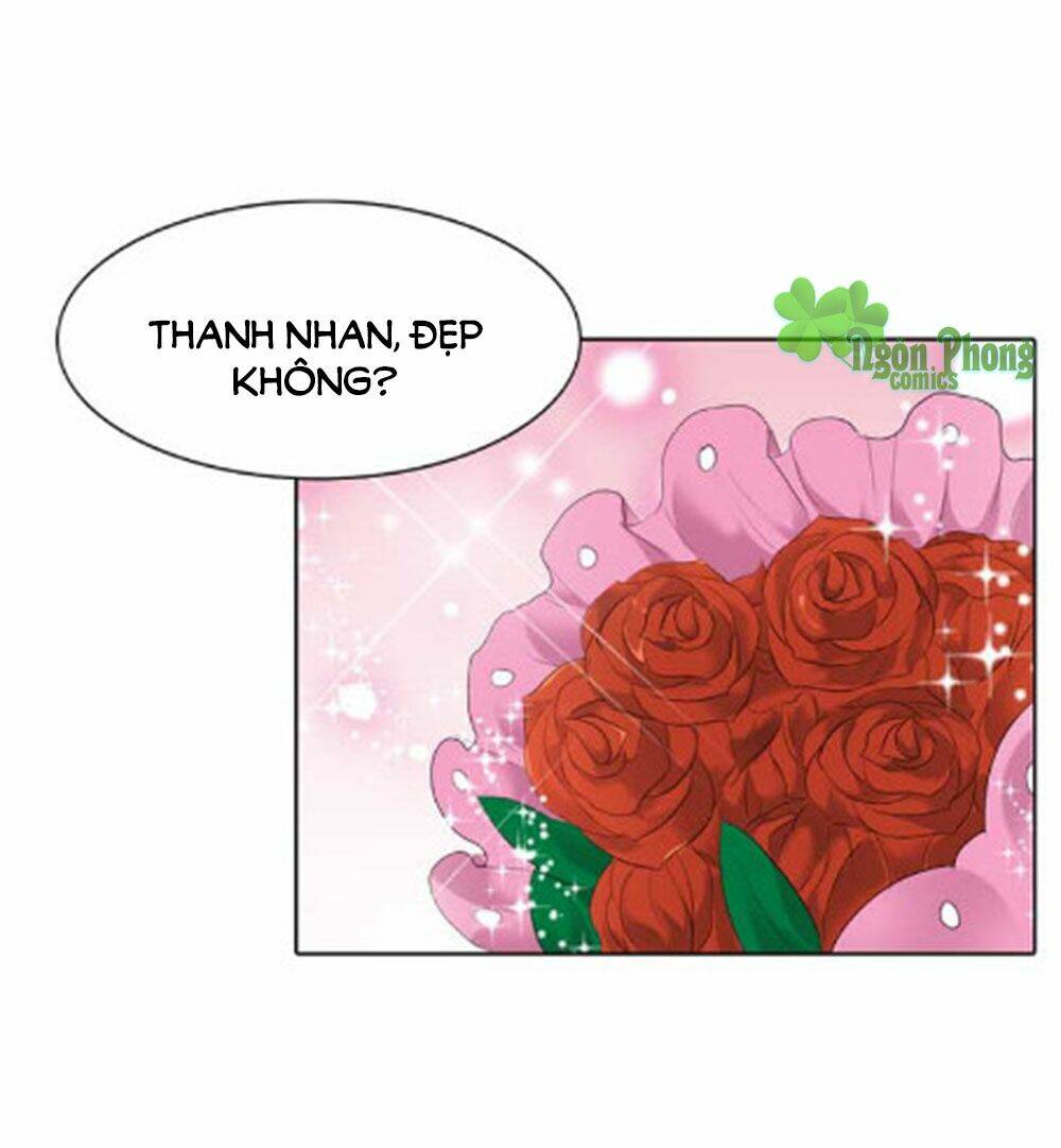 em vẫn còn nhỏ chapter 64 2