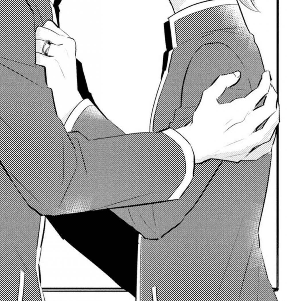 mang thai ở trường nam sinh chapter 89 44