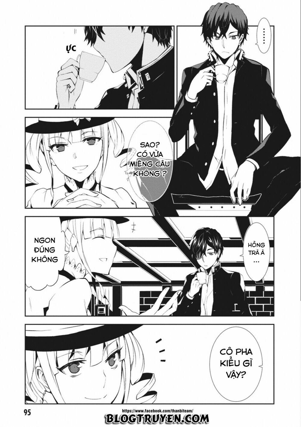 rengoku deadroll chapter 3.1 4