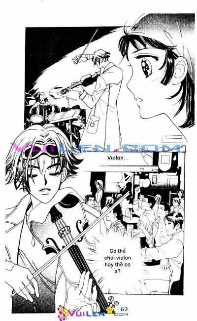 có anh trong đời chapter 1 62