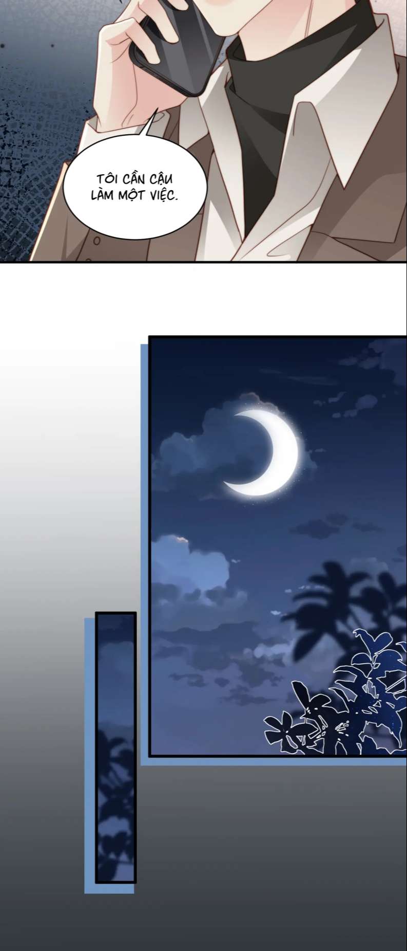 sau khi mất trí nhớ tình địch nói tôi là bạn trai anh ấy chapter 19 19