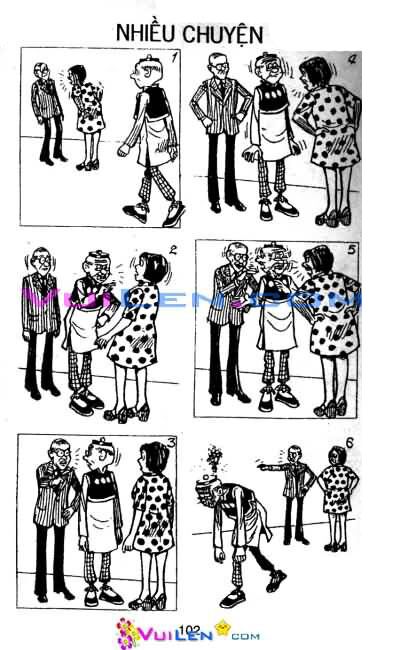 chú thoòng (full trọn bộ) chapter 39 18