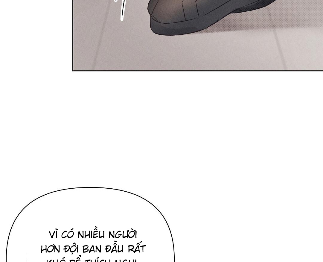 đại úy lãng mạn thân yêu của tôi chapter 28 111