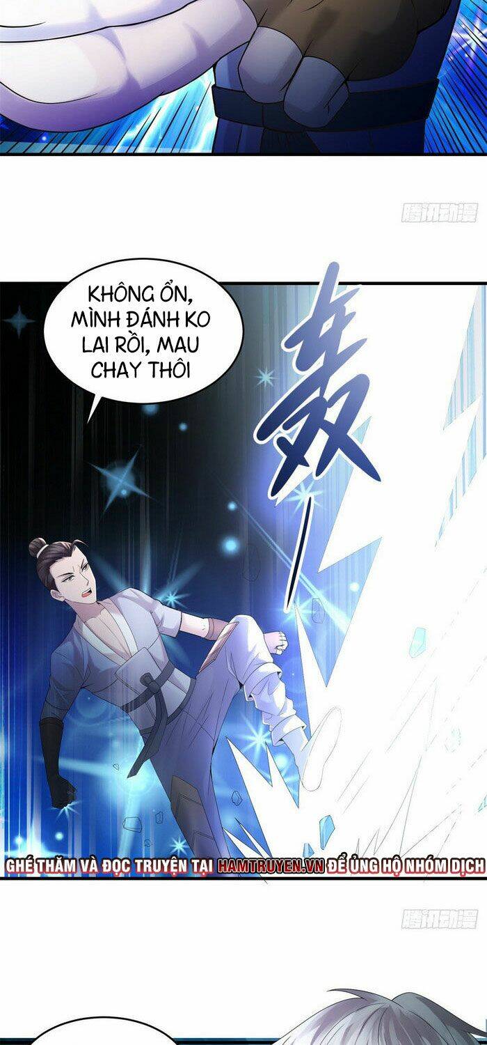 pháp sư truyền kỳ chapter 12 7