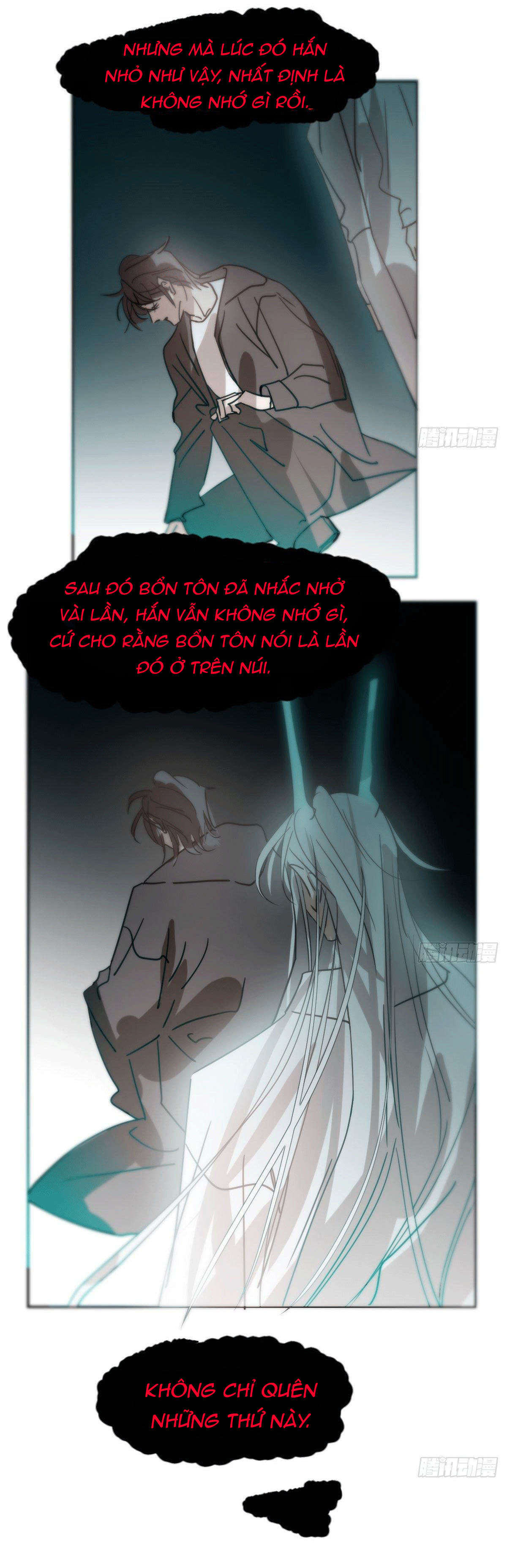 Bắt Lấy Ngao Ngao chapter 176 - Trang 27