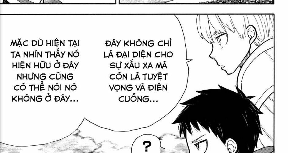 biệt đội lính cứu hỏa chapter 286 15