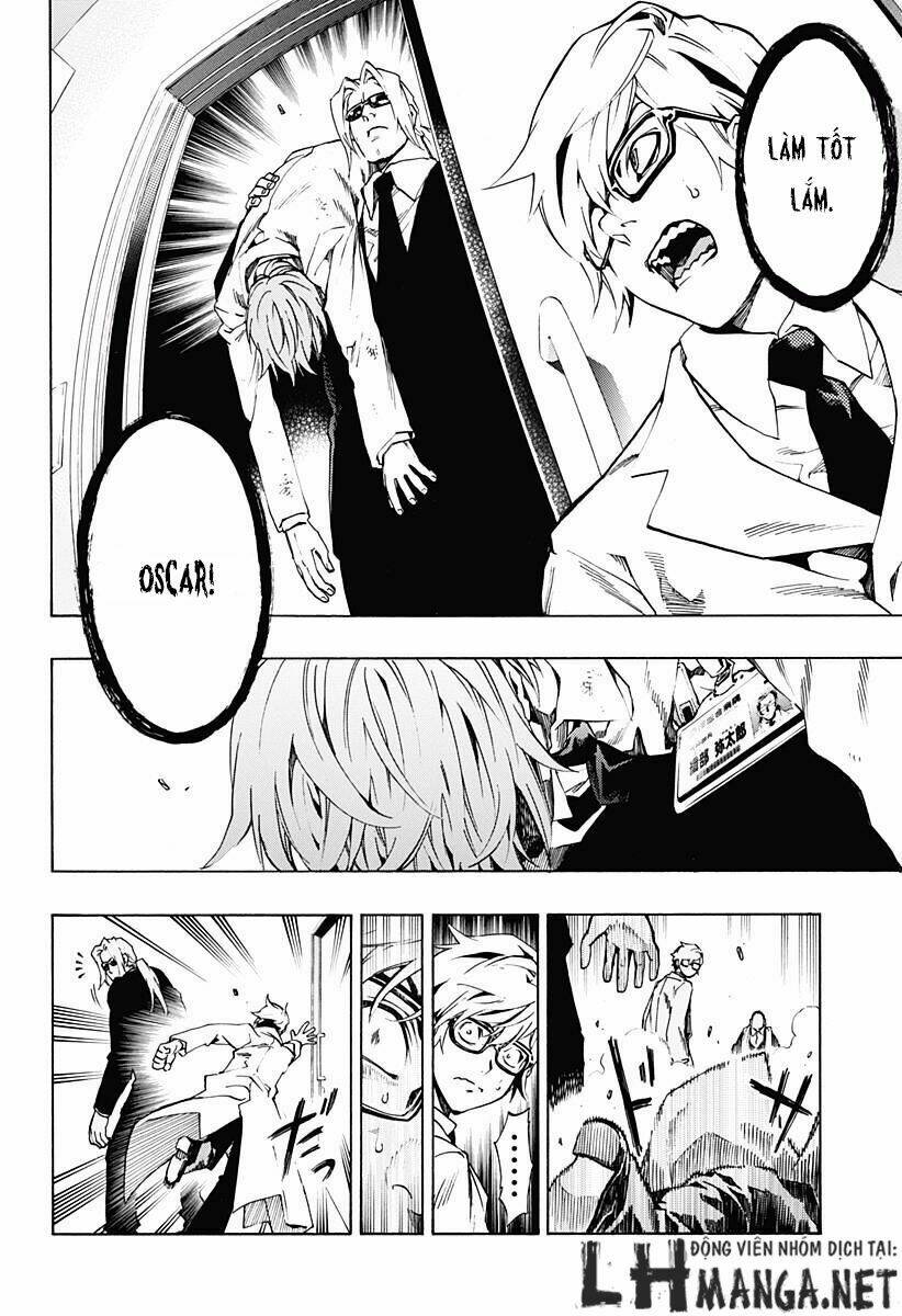 ana no mujina chapter 6.2 13