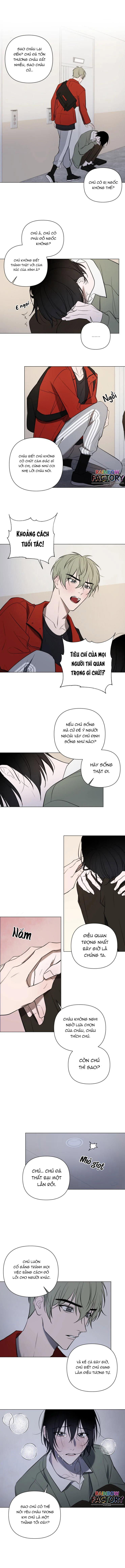 người tình kém tuổi chapter 21 4