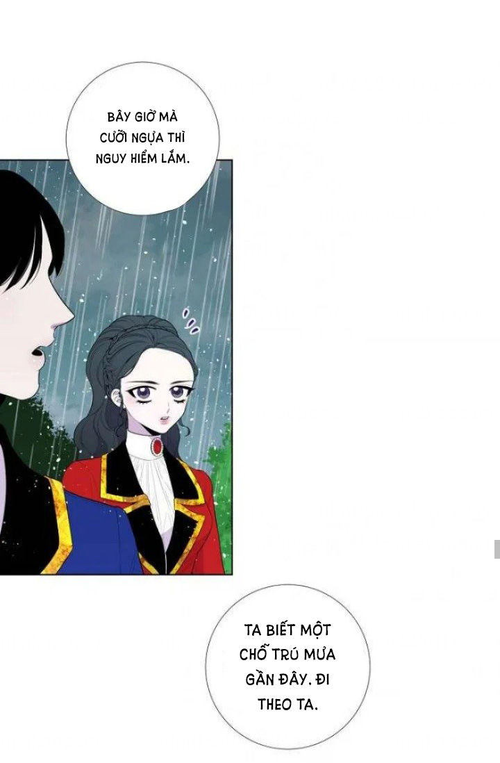 từ tiểu thư thành hoàng hậu - lady to queen chapter 24.2 5