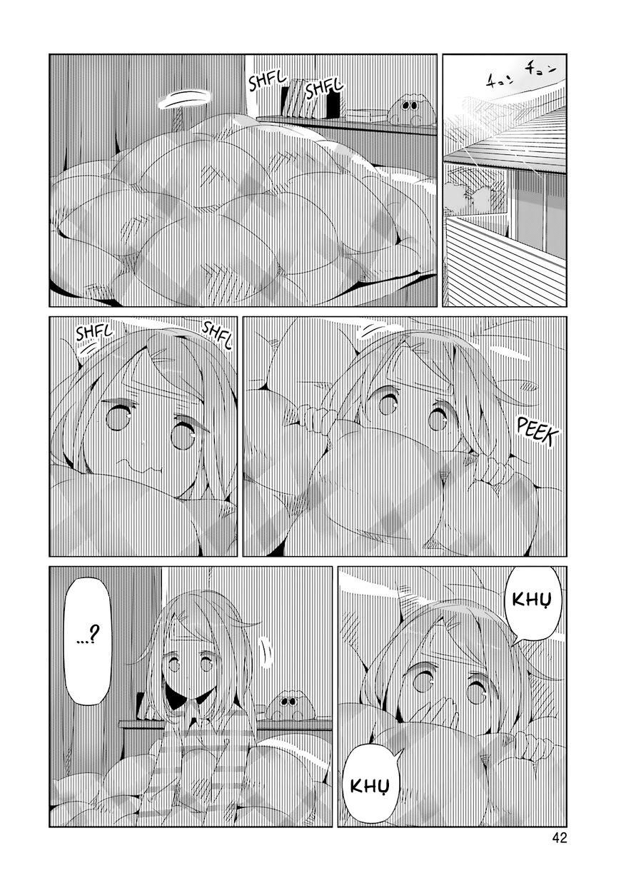 yurukyan chapter 15 12