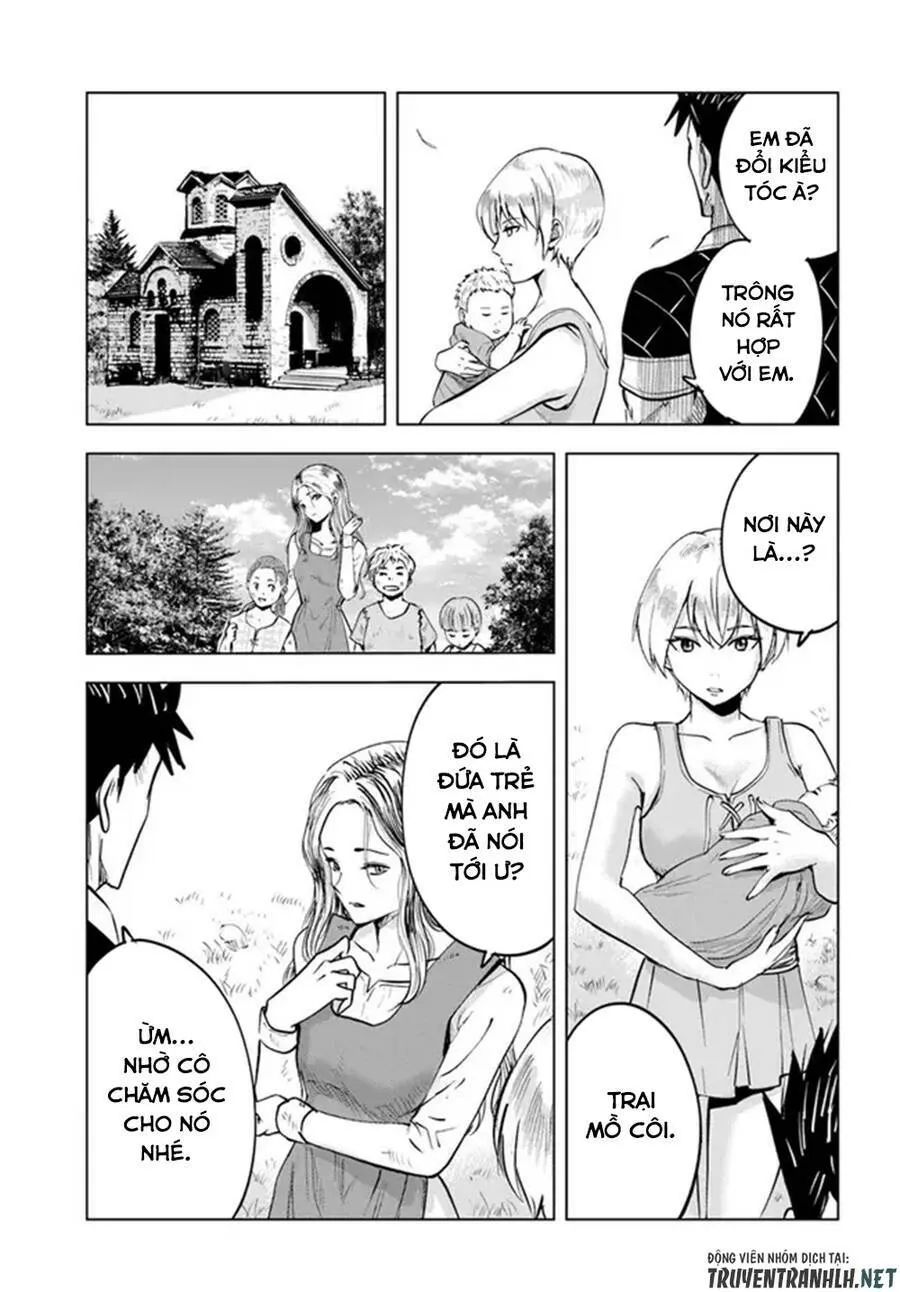 hành trình chịch dạo của của máy dập cổ đại chapter 39 22