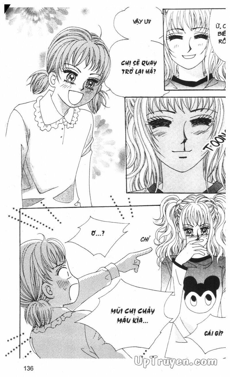 thoát kiếp hồ ly chapter 15 30