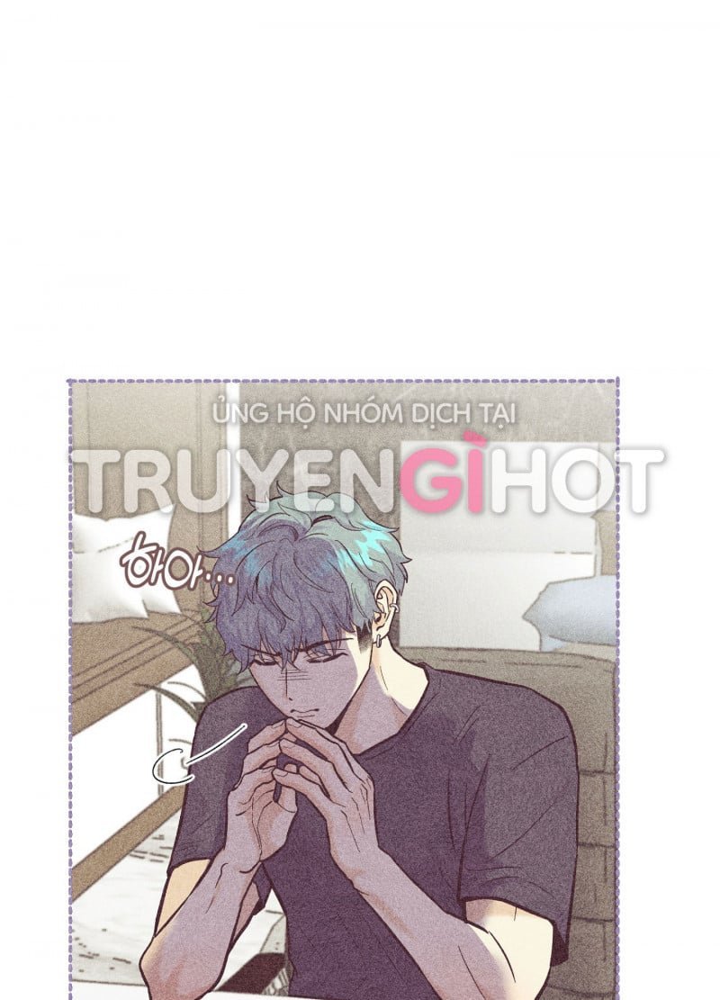 chạy đâu cho thoát chapter 42 1