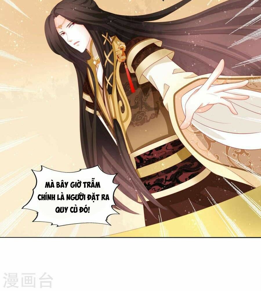 nam phi nữ tướng chapter 15 16