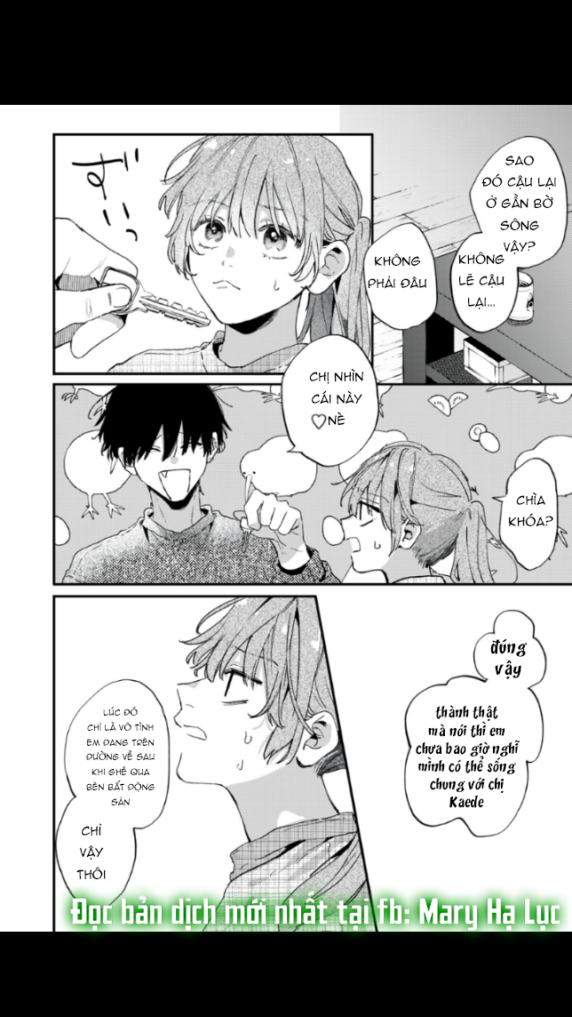 himokuzu hana muốn chết chapter 2.2 24