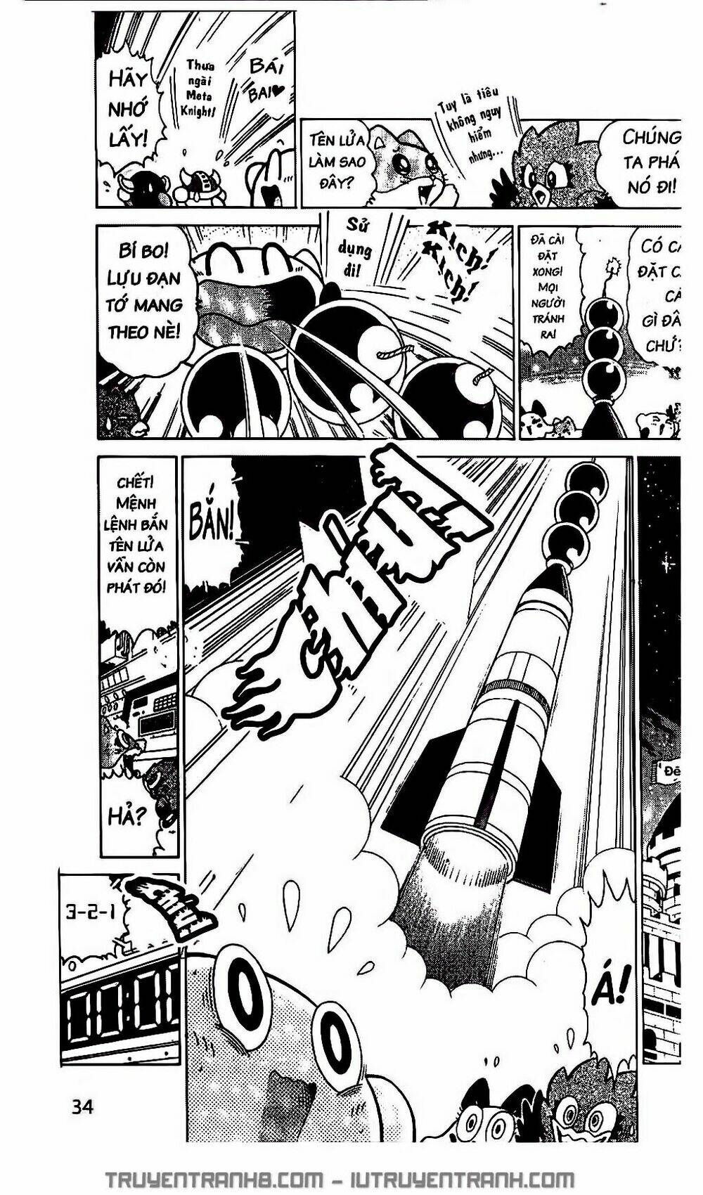 ngôi sao kabi chapter 123 17