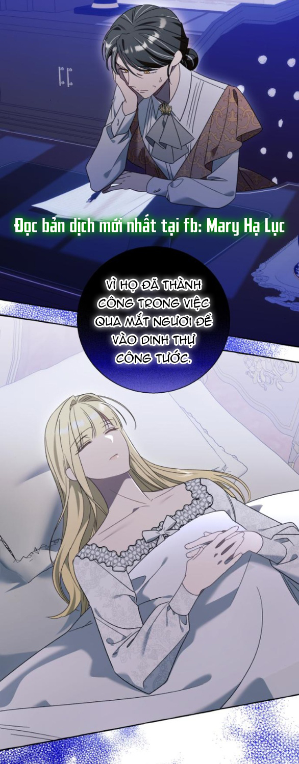 tôi tưởng đó chỉ là tiểu thuyết trọng sinh bình thường chapter 70.2 38