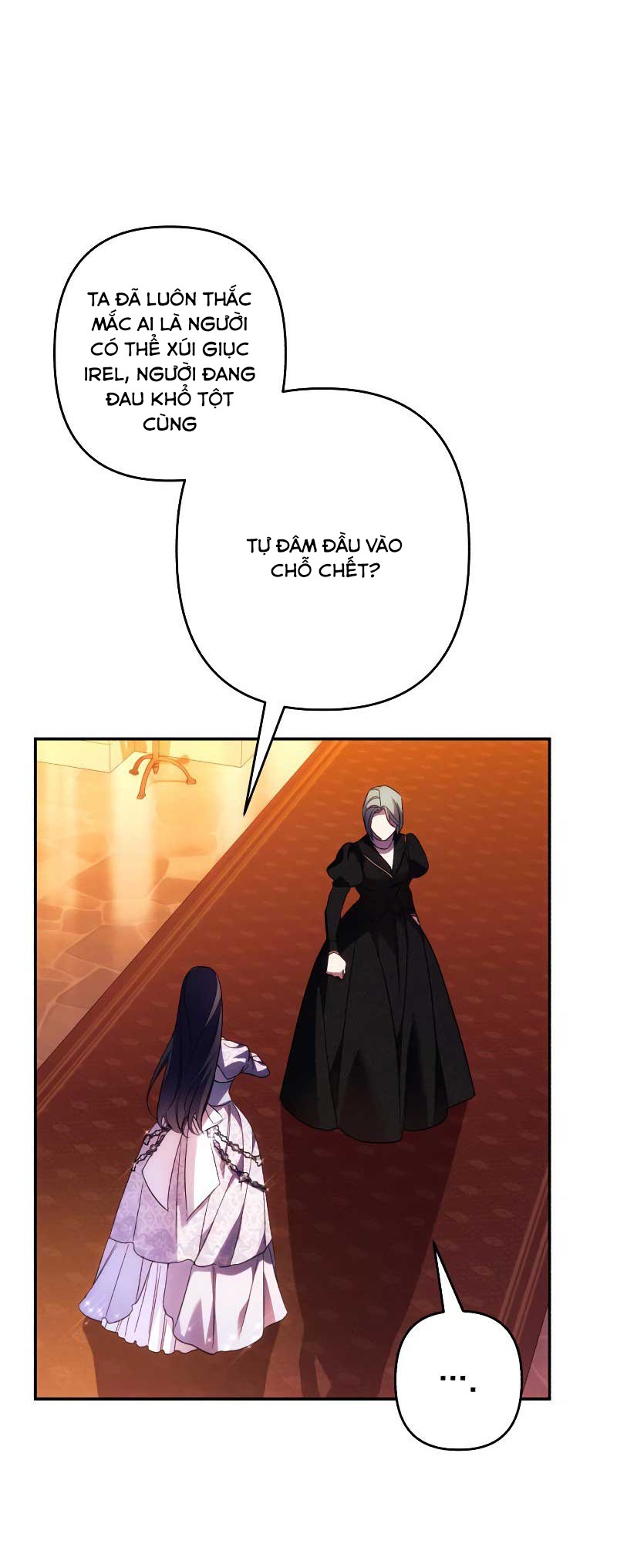 quyến rũ ngài công tước phương bắc chapter 76 41