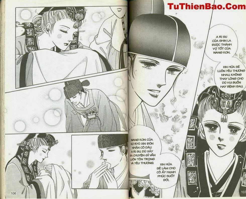 lọ lem kén rể chapter 7 52